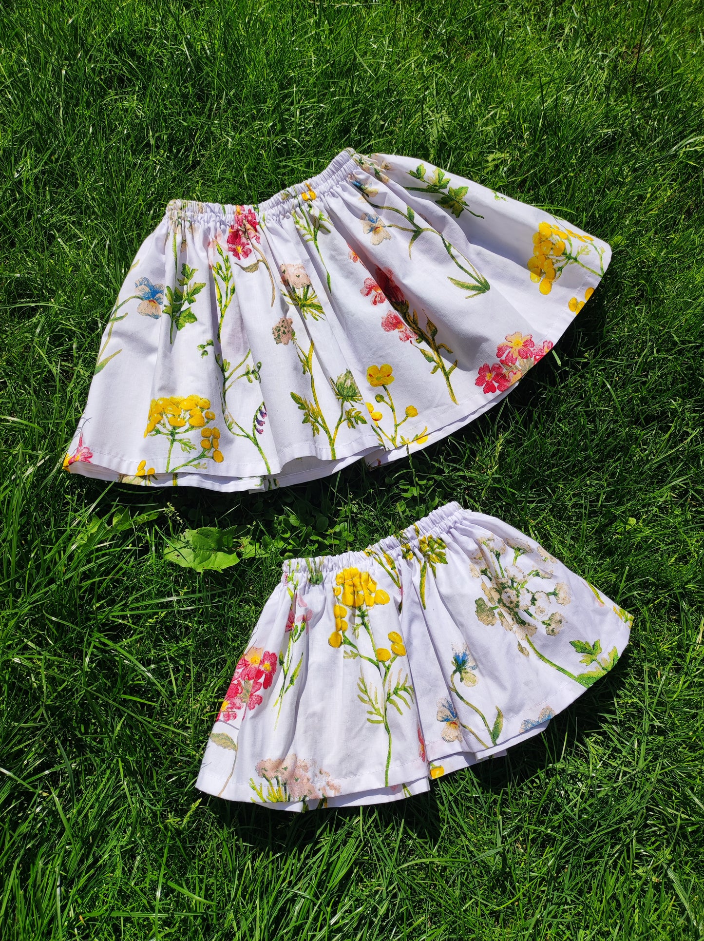 Meadow skirt