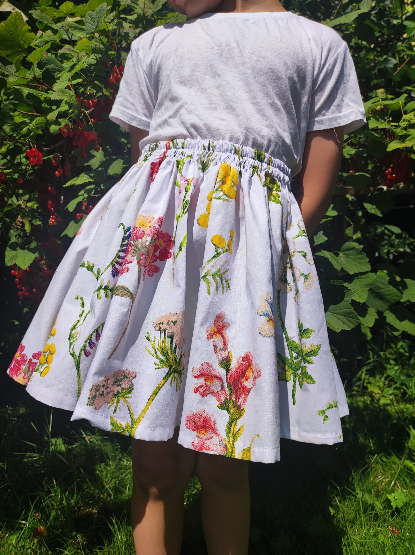 Meadow skirt