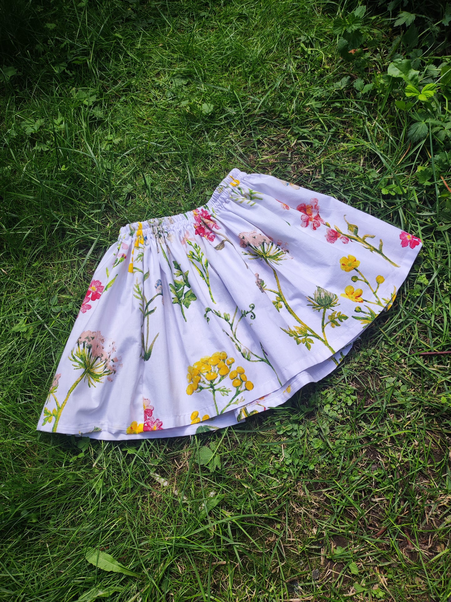 Meadow skirt